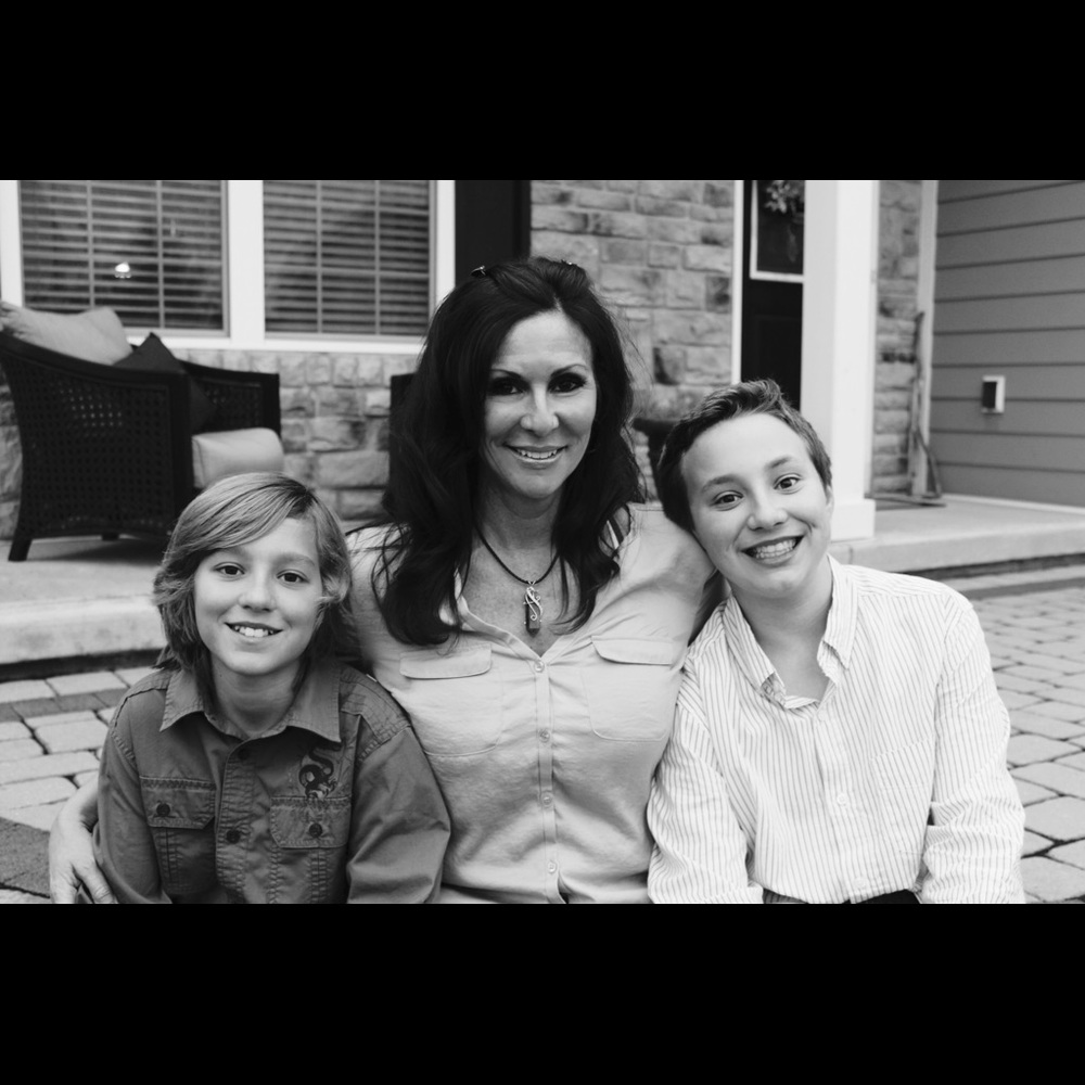 Meet your Posher, Mechele